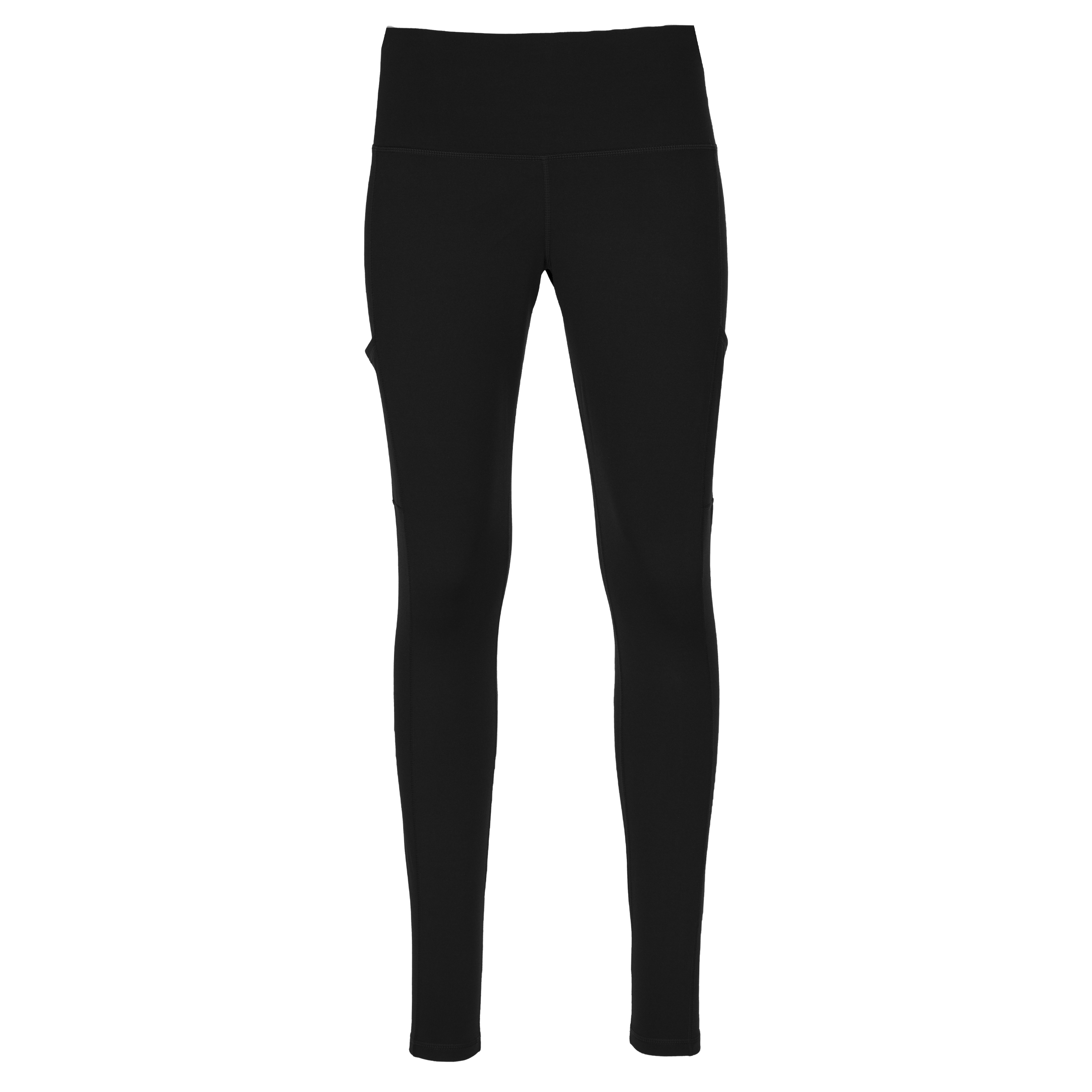 Women's Micro-Elite Chamois Pocket Legging - Black