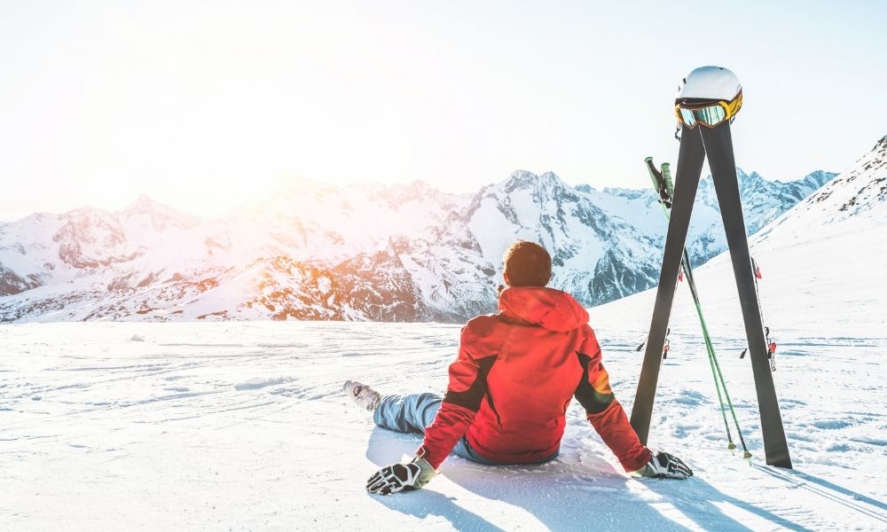 How To Plan Your First Skiing or Snowboarding Trip
