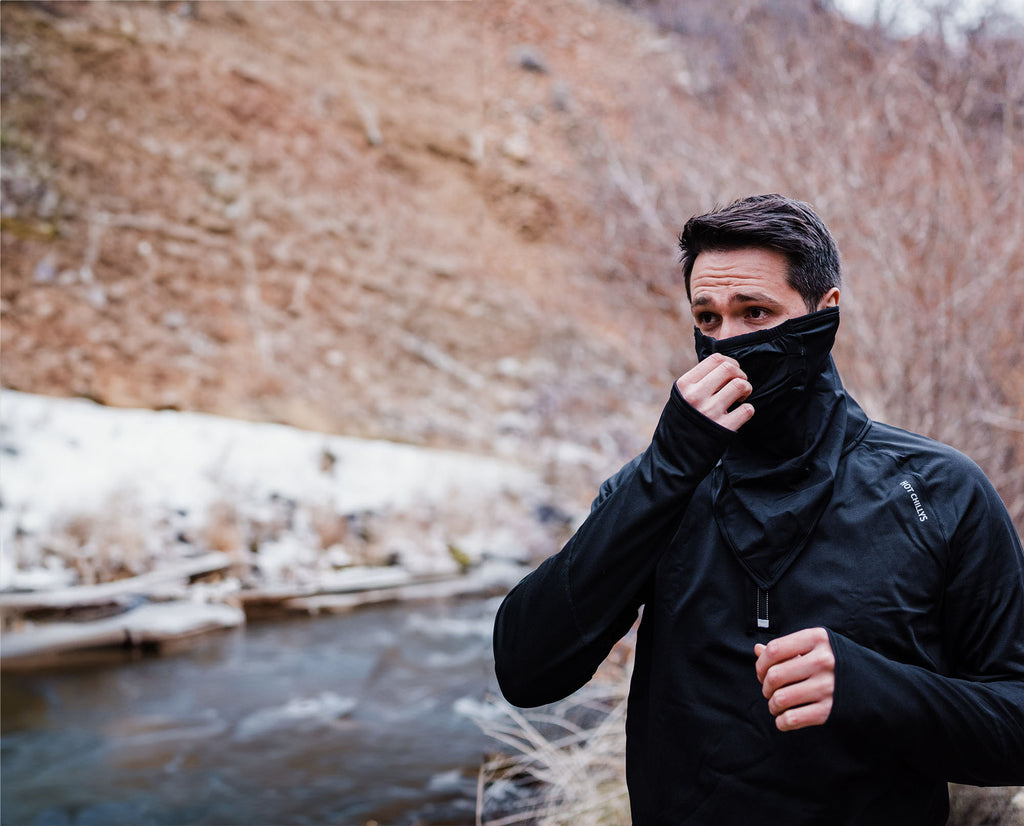 How To Choose Balaclavas and Face Masks