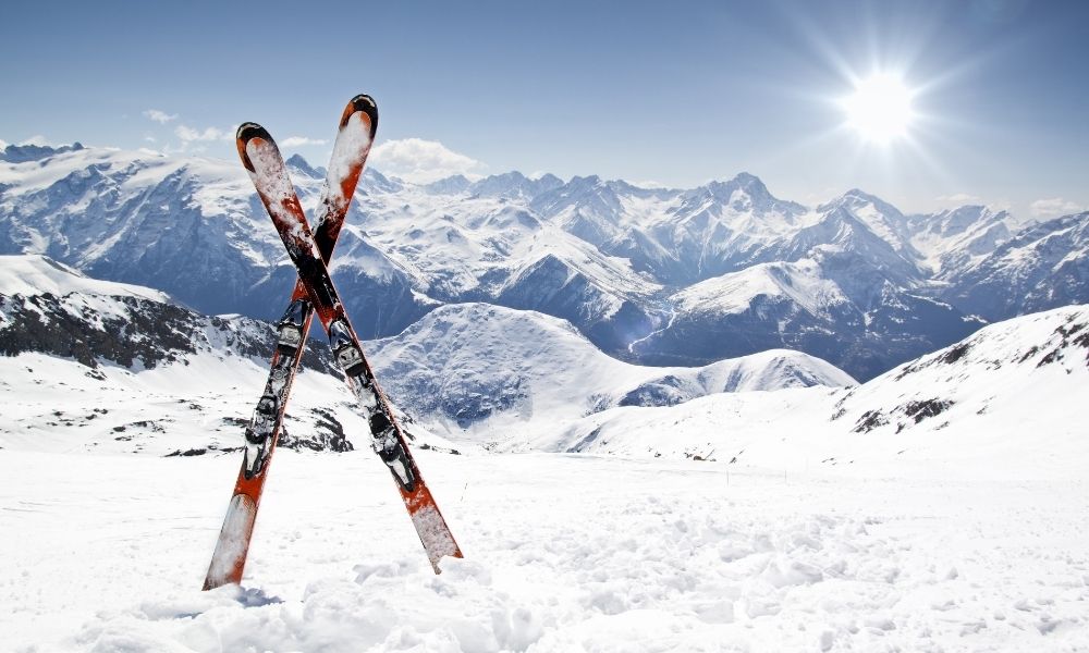 How To Prepare for Winter Sports Season