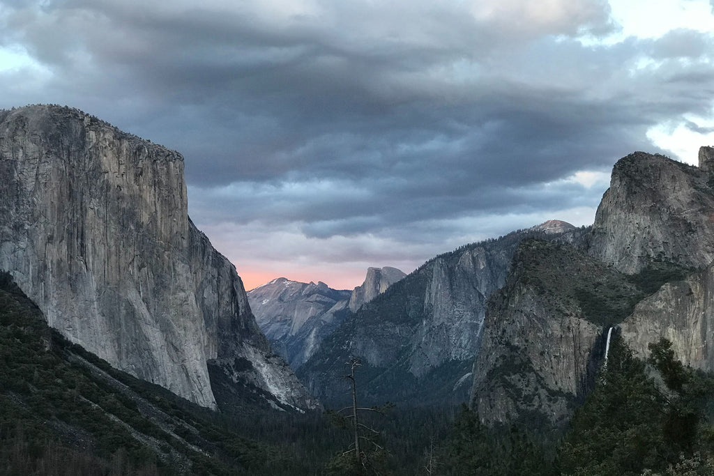 Yosemite Valley