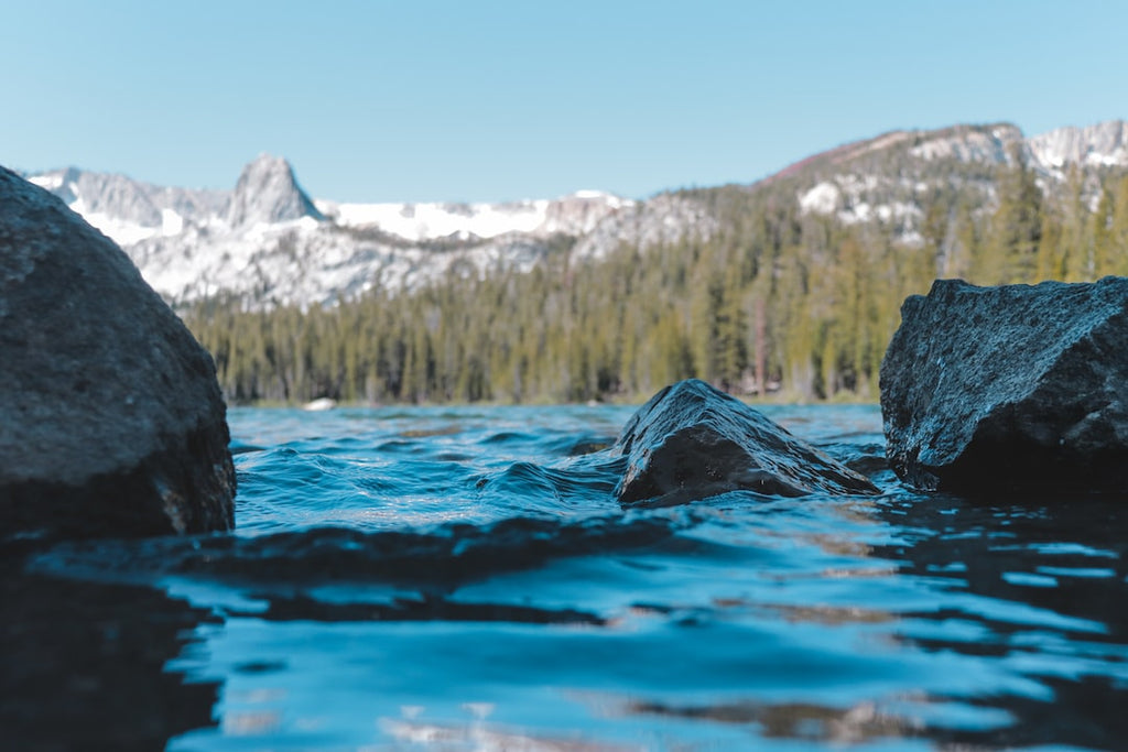 Mammoth Mountain