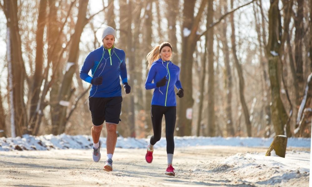 Common Winter Running Mistakes To Avoid