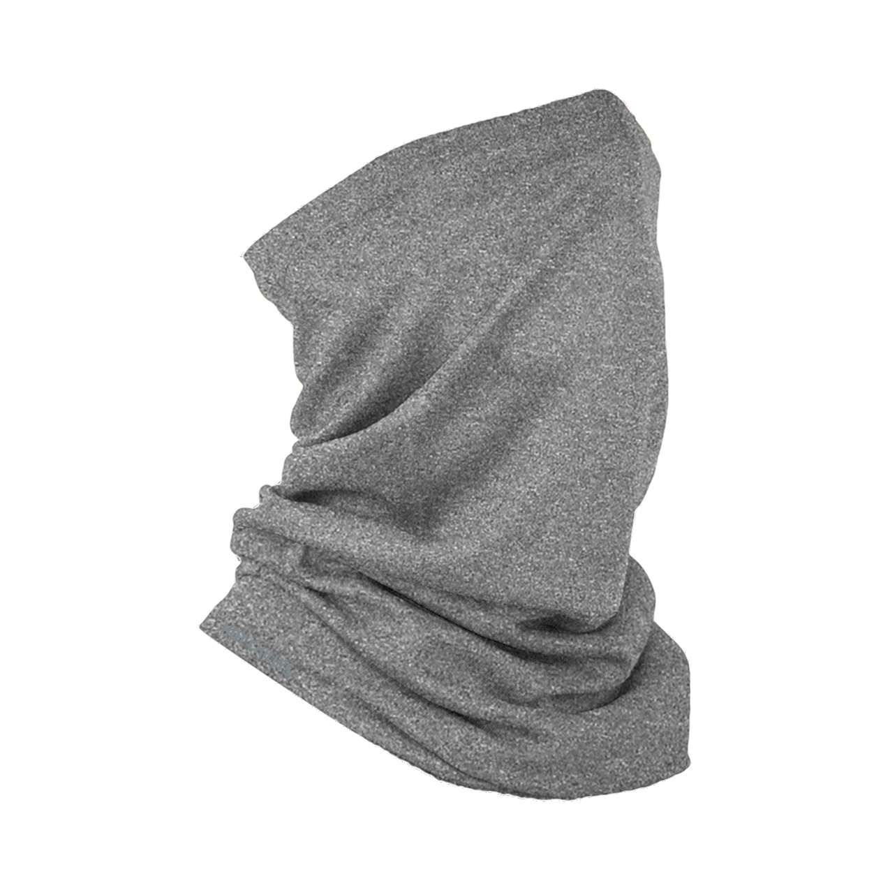 Adult Micro-Elite Chamois Neck Gaiter - Granite