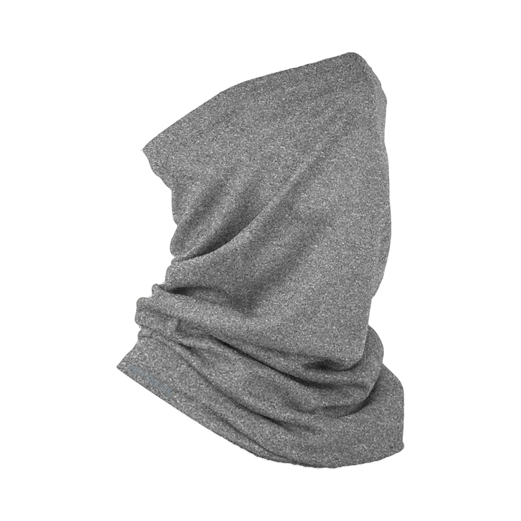 Hot Chillys Adult Micro-Elite Chamois Neck Gaiter - Granite