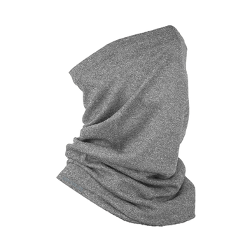 Hot Chillys Adult Micro-Elite Chamois Neck Gaiter - Granite