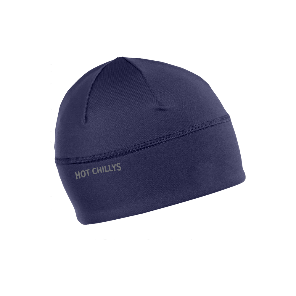 Adult Micro-Elite Chamois Beanie - Navy