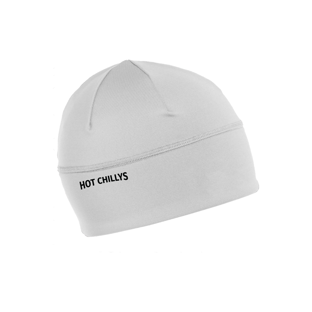 Adult Micro-Elite Chamois Beanie#color_white