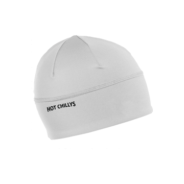 Adult Micro-Elite Chamois Beanie#color_white