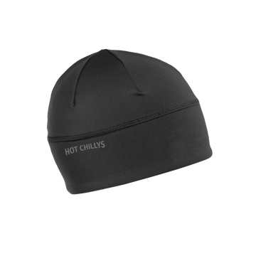 Youth Micro-Elite Chamois Beanie#color_black