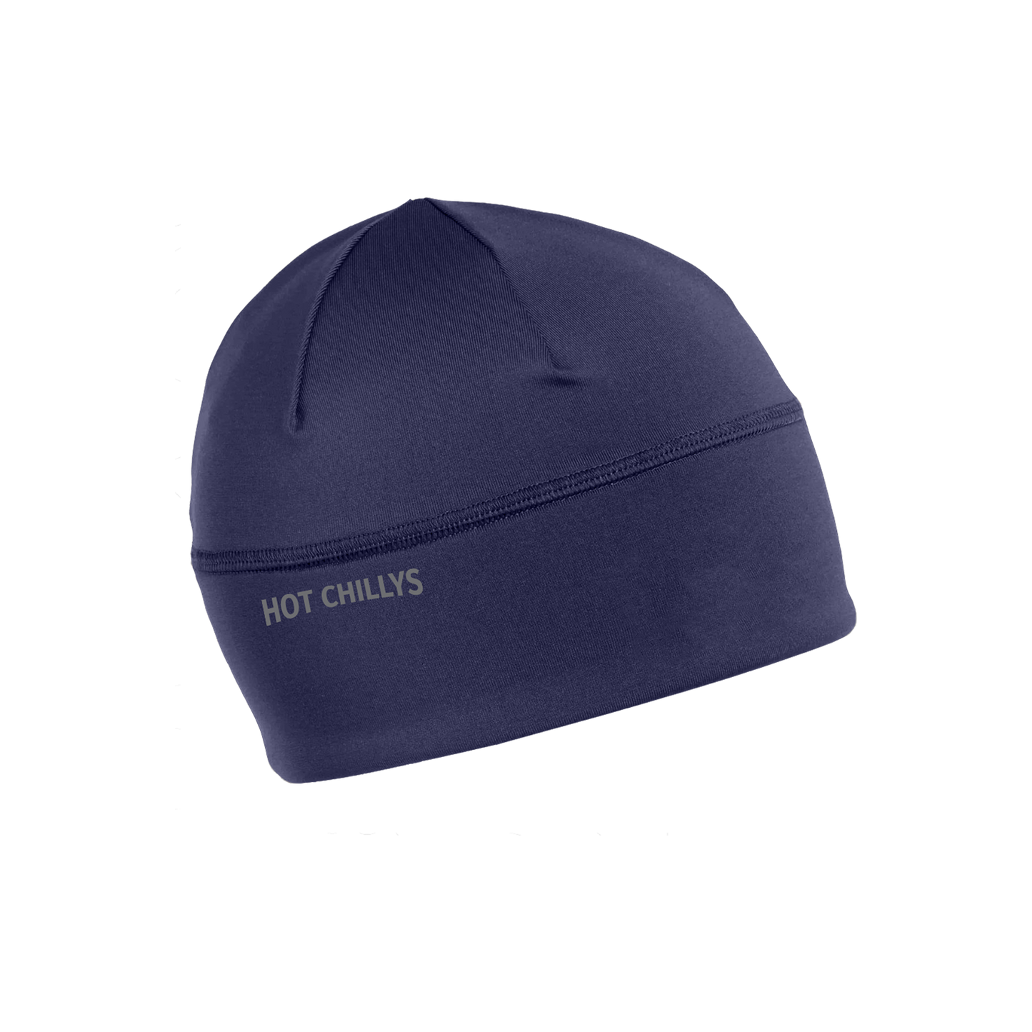 Youth Micro-Elite Chamois Beanie#color_navy