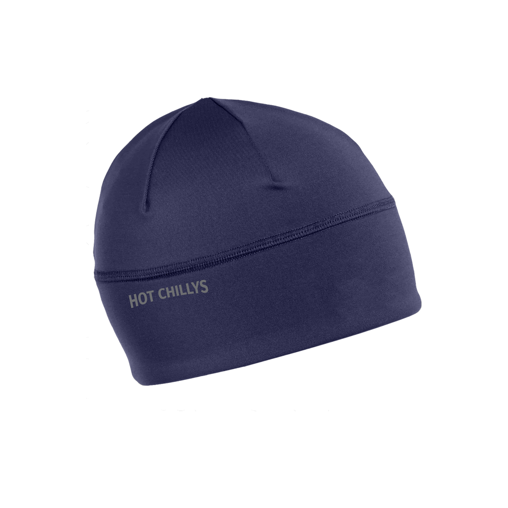 Youth Micro-Elite Chamois Beanie#color_navy