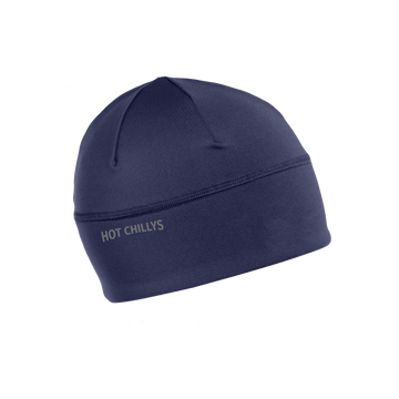 Youth Micro-Elite Chamois Beanie#color_navy