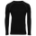 Men's Merino Crew#color_black