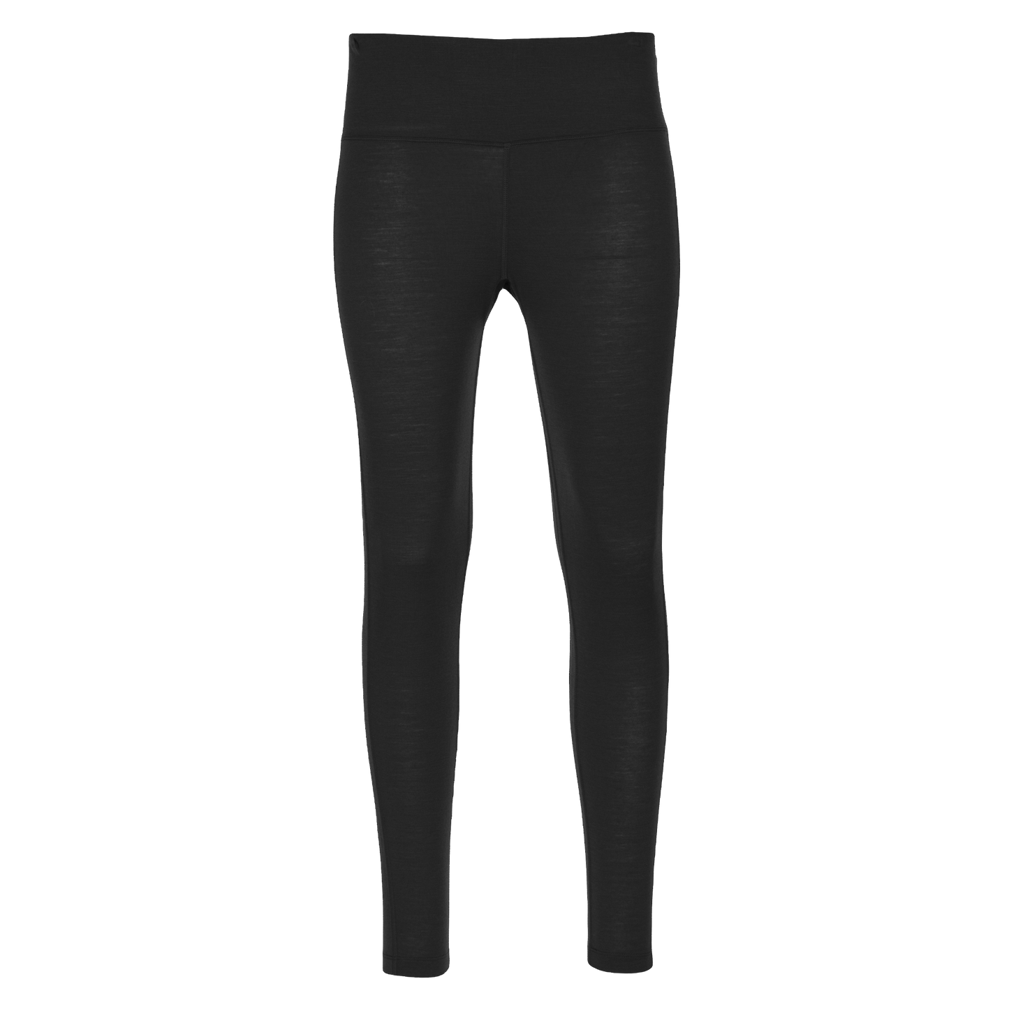 Women's Merino Bottom#color_black