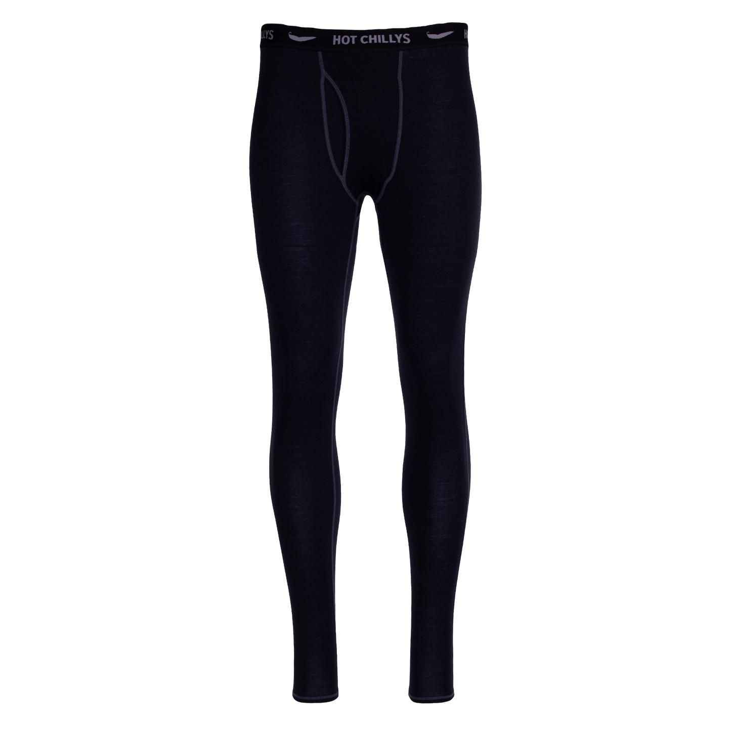 Men's Merino Bottom#color_black