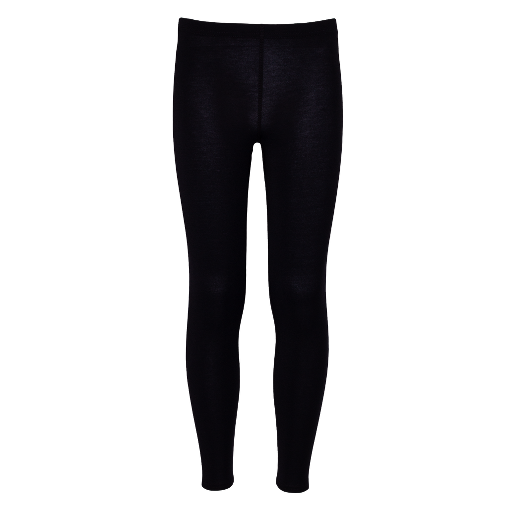 Hot Chillys Youth Originals Tight - Black