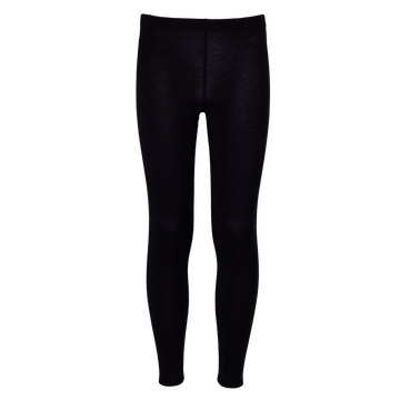 Hot Chillys Youth Originals Tight - Black