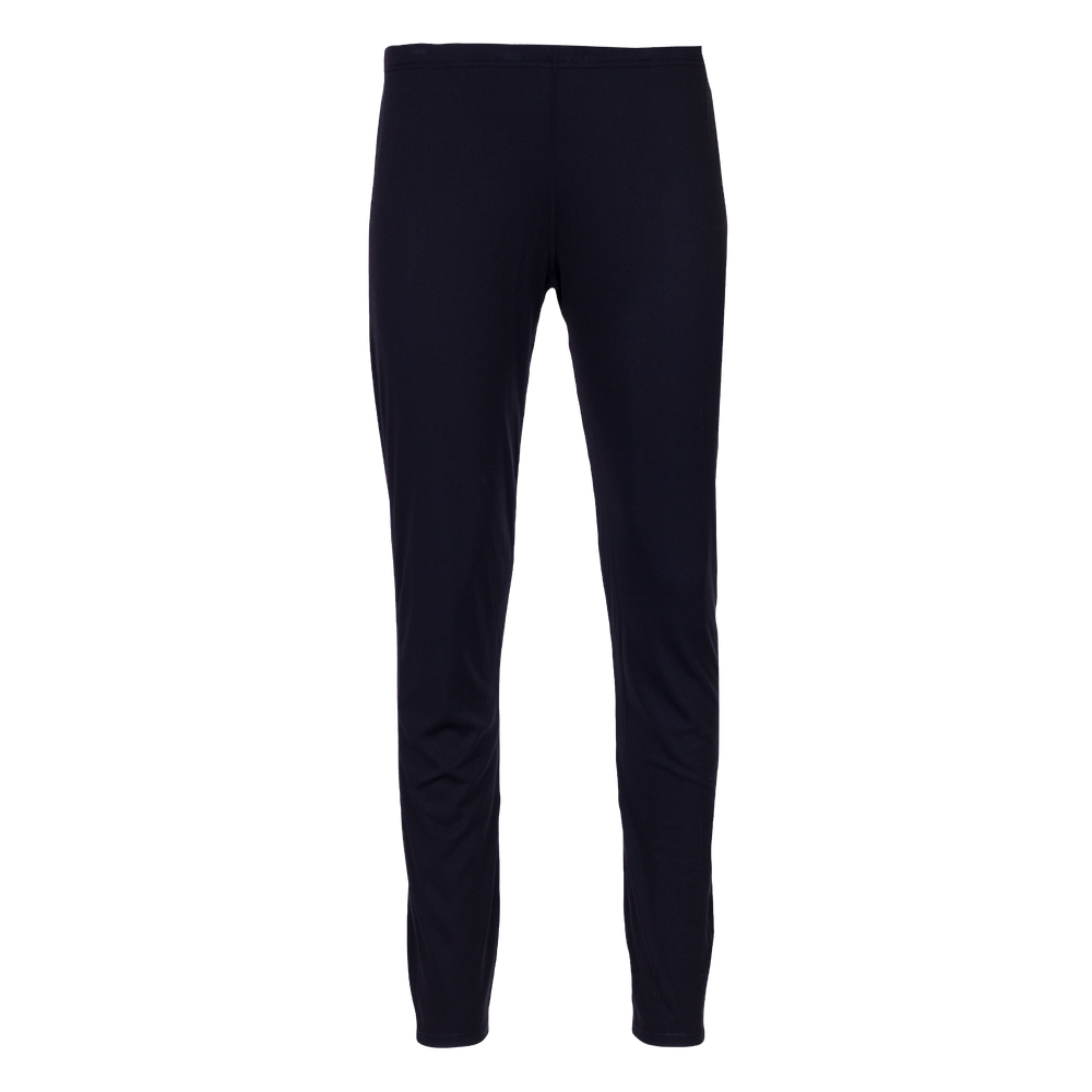 Women's Peach Skins Bottom - Hot Chillys#color_black