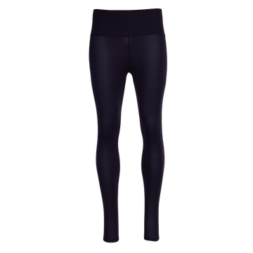 Women's Clima-Tek Tight - Hot Chillys#color_black