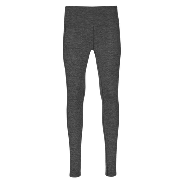 Women's Clima-Tek Tight - Hot Chillys#color_grey-heather