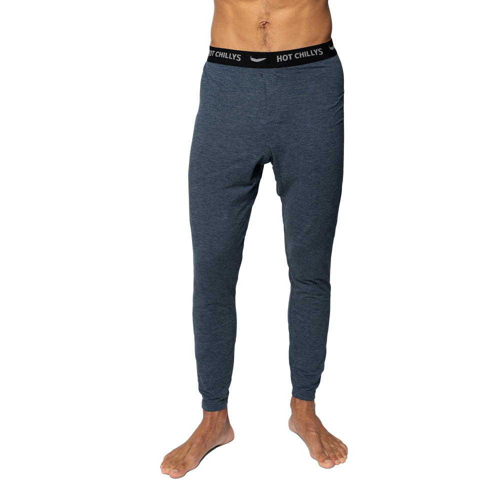 
                      
                        Men's Clima-Tek Bottom - Hot Chillys#color_nightfall-heather
                      
                    