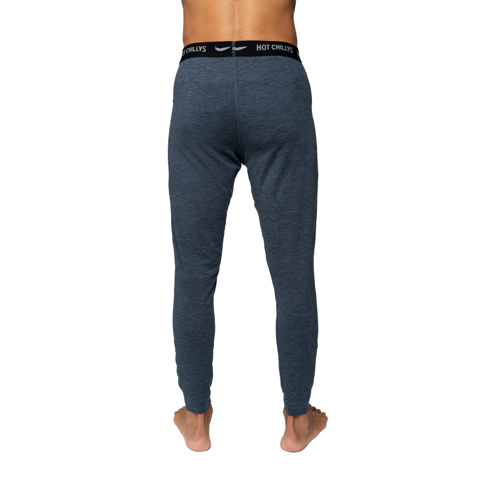 
                      
                        Men's Clima-Tek Bottom - Hot Chillys#color_nightfall-heather
                      
                    