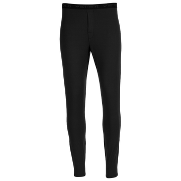 Men's Clima-Tek Bottom - Hot Chillys#color_black