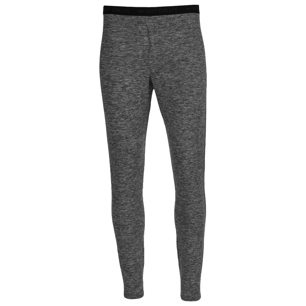 Men's Clima-Tek Bottom - Hot Chillys#color_grey-heather