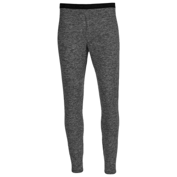 Men's Clima-Tek Bottom - Hot Chillys#color_grey-heather