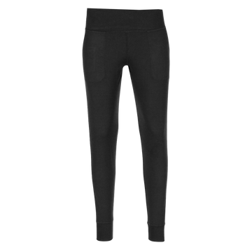 Women's Clima-Tek Jogger#color_black