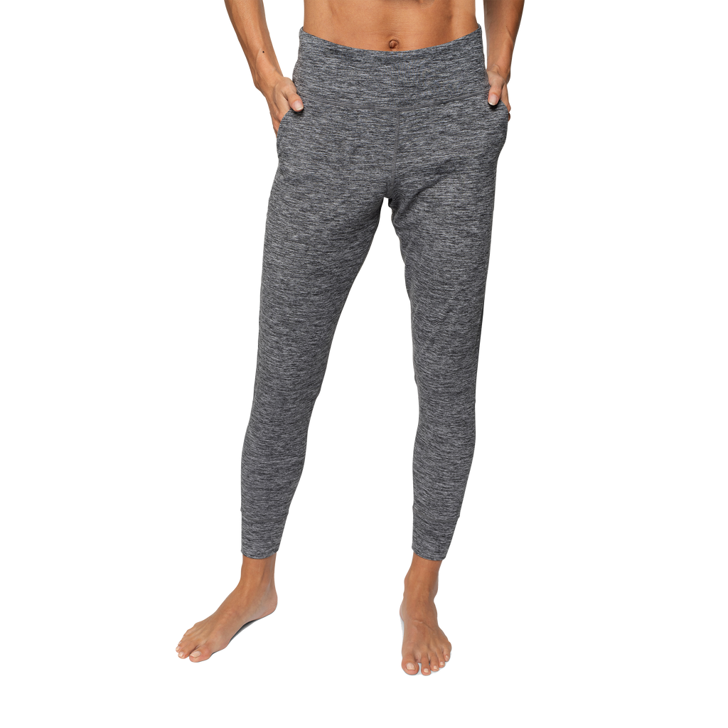 Women's Clima-Tek Jogger#color_grey-heather