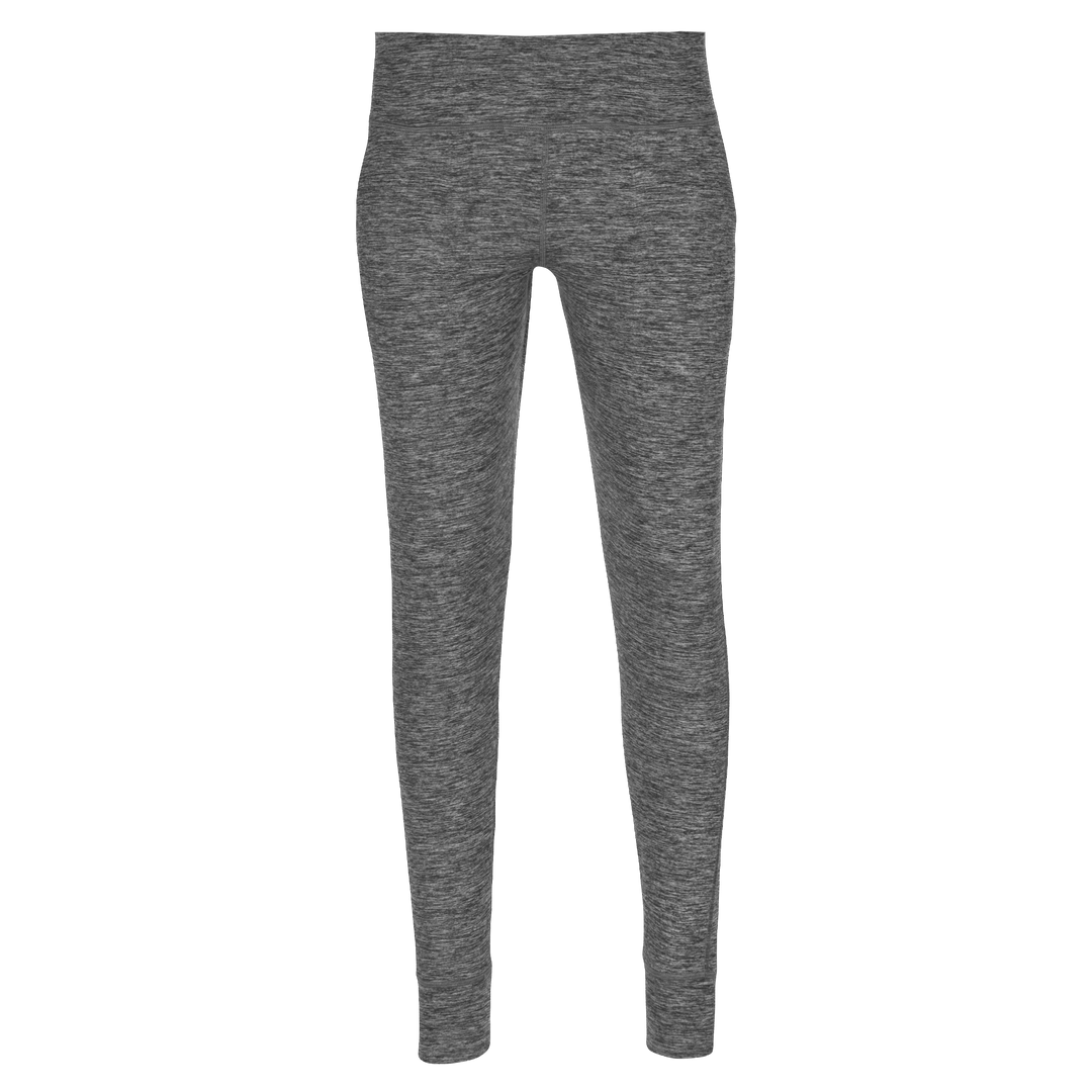 Woman's thermal leggings - Nessi Sportswea