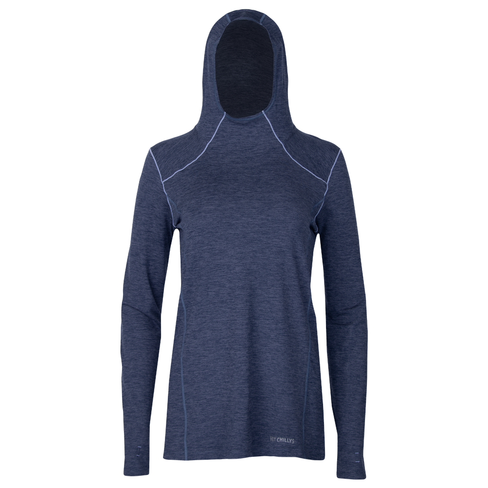 Women's Clima-Tek Hoodie#color_nightfall-heather