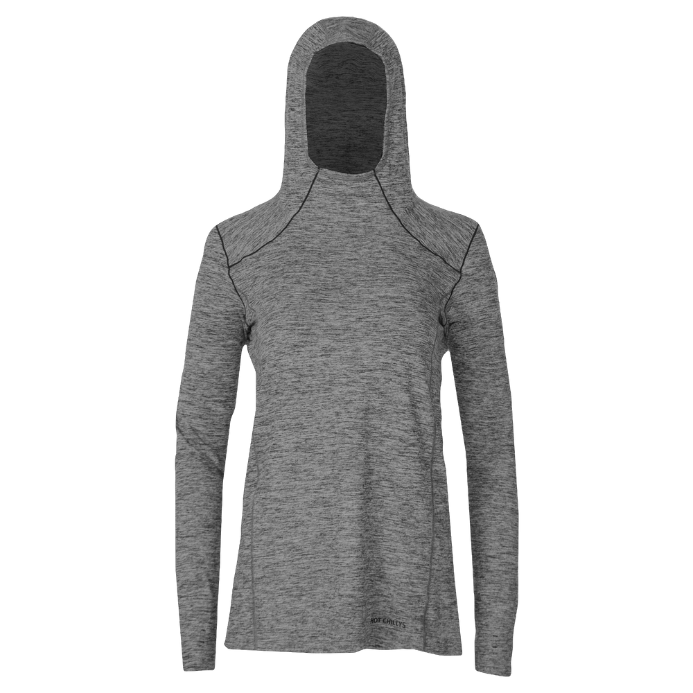 Women's Clima-Tek Hoodie#color_grey-heather