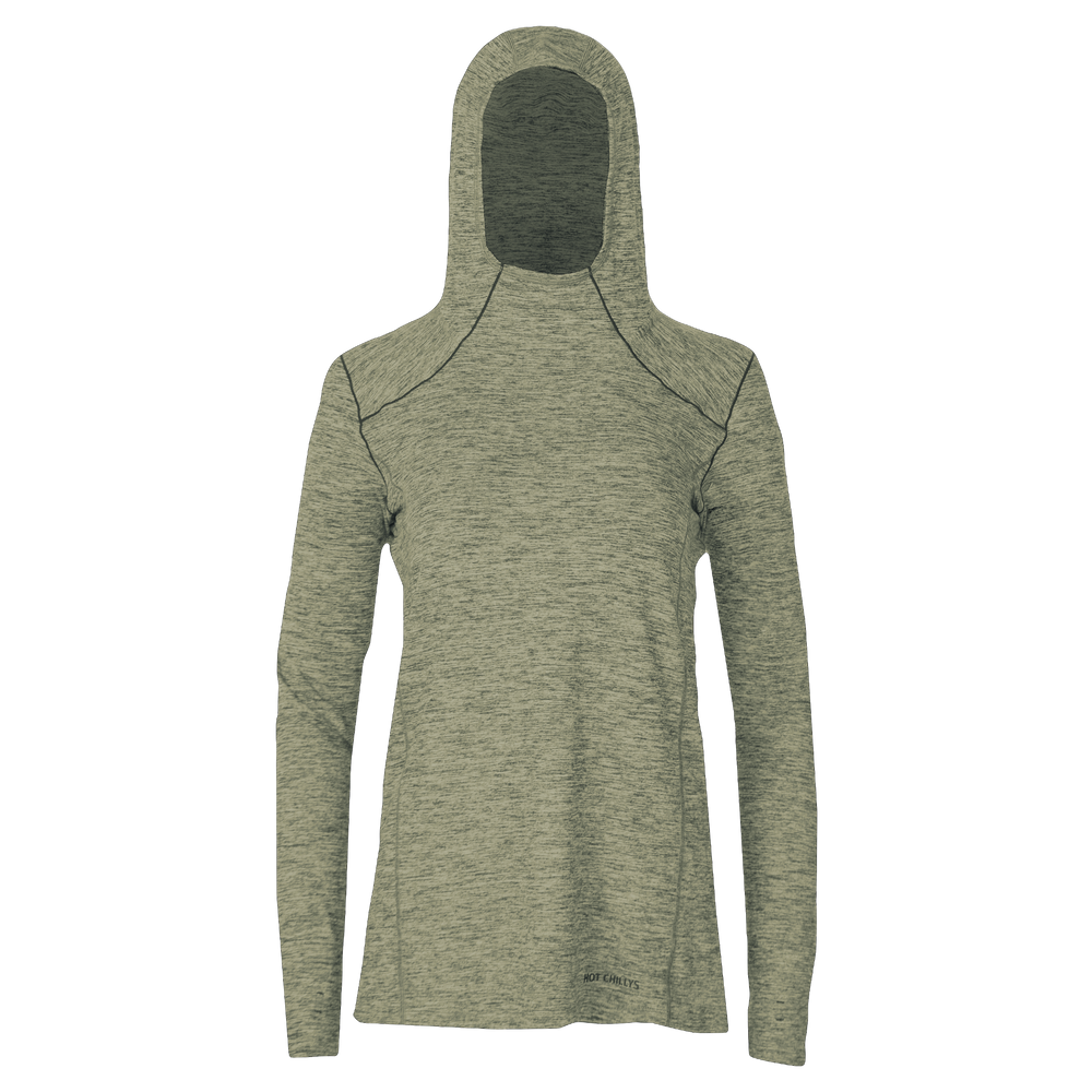 Women's Clima-Tek Hoodie#color_od-heather