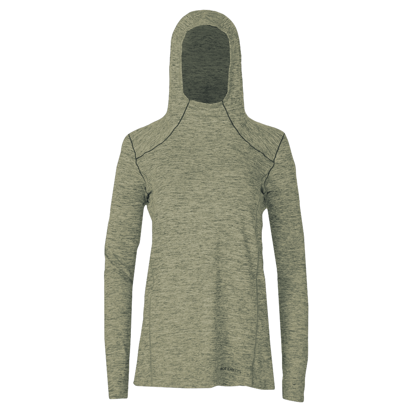 Women's Clima-Tek Hoodie#color_od-heather