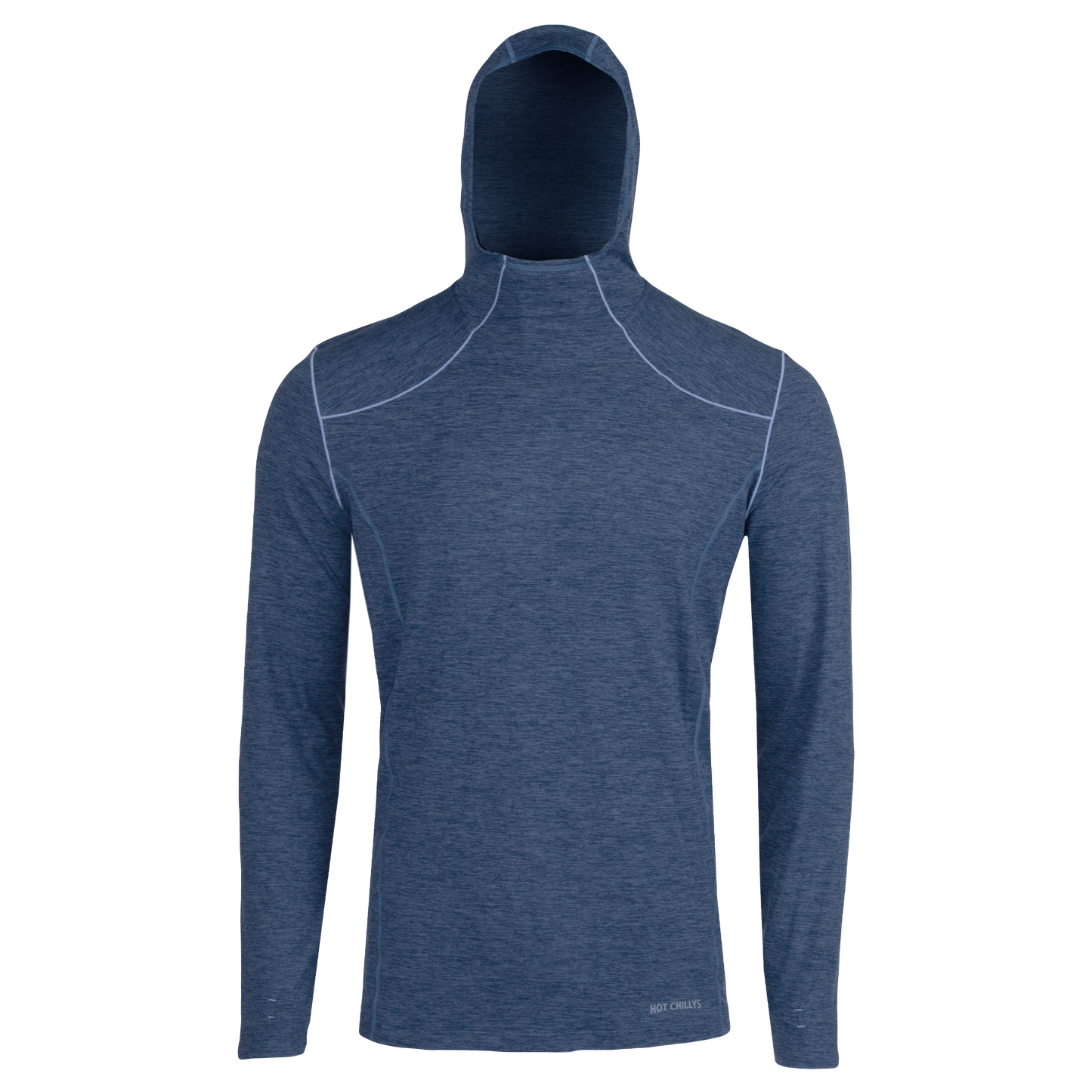 Men's Clima-Tek Hoodie#color_nightfall-heather