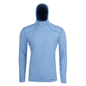 Men's Clima-Tek Hoodie#color_ashley-blue