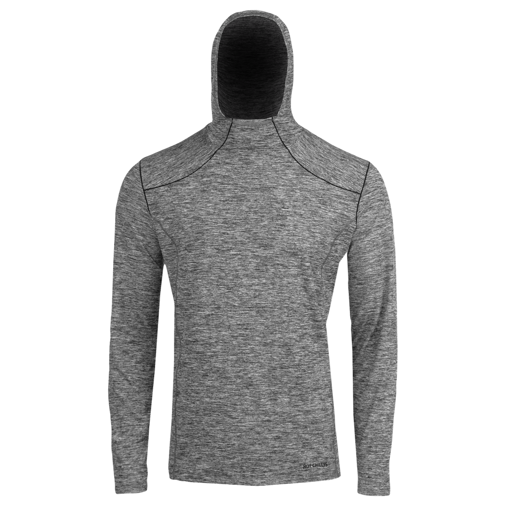 Men's Clima-Tek Hoodie#color_grey-heather