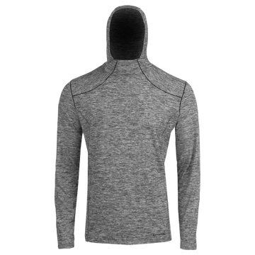 Men's Clima-Tek Hoodie#color_grey-heather