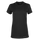 Hot Chillys Women's Clima-Tek Tee - Black