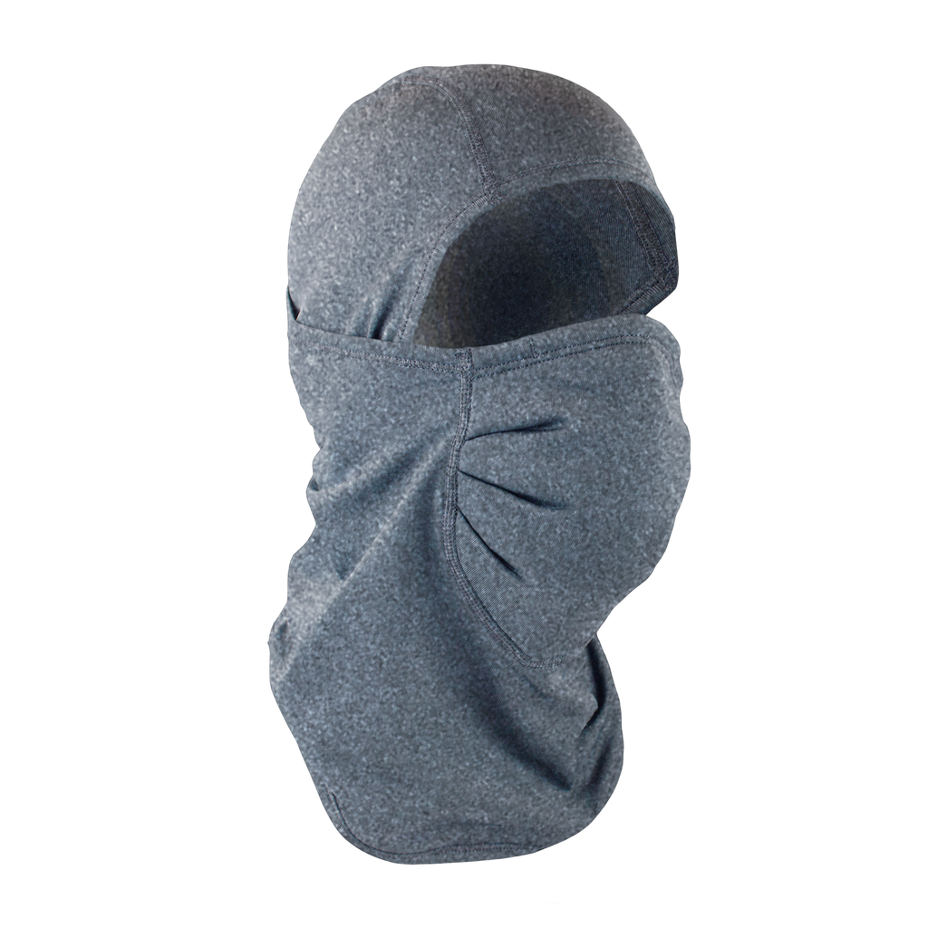 Micro-Elite Chamois Convertible Mask#color_granite