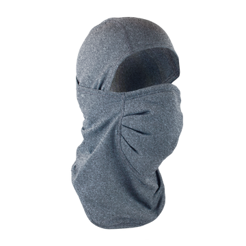 Micro-Elite Chamois Convertible Mask#color_granite