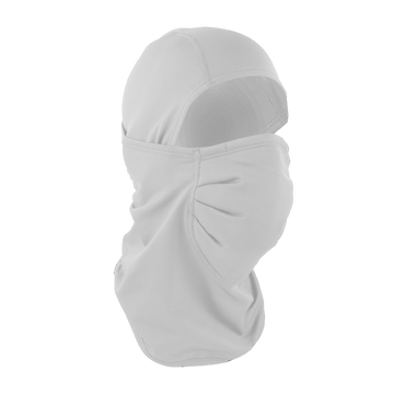 Micro-Elite Chamois Convertible Mask#color_white