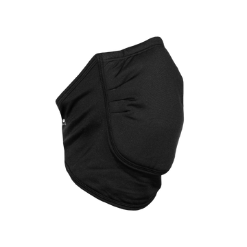 Hot Chillys Micro-Elite Chamois Long Mask - Black