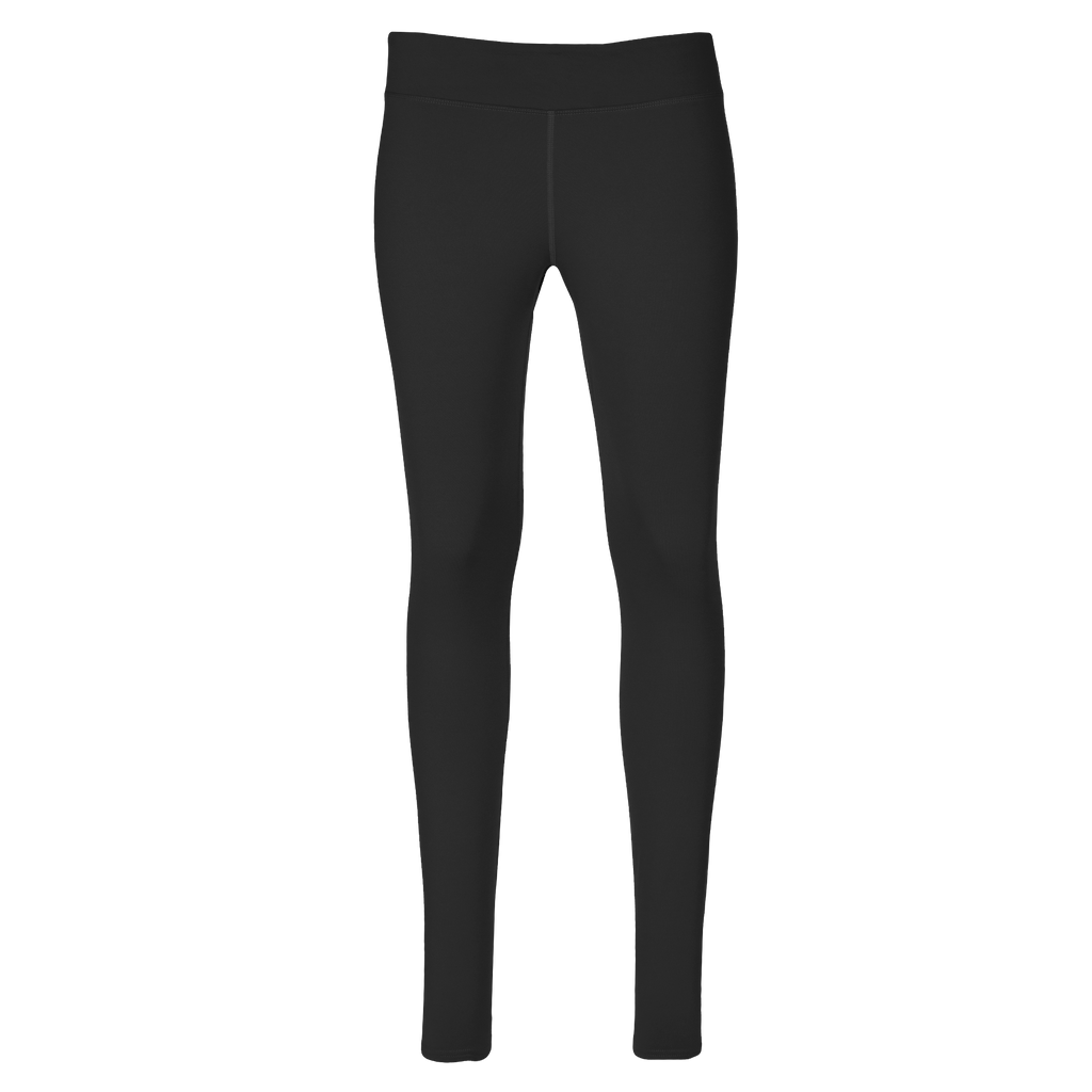 Women's Micro-Elite Chamois Tight - Hot Chillys#color_black