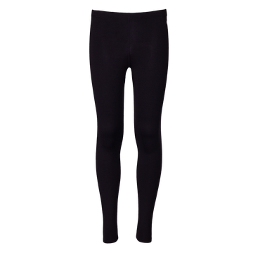 Hot Chillys Youth Micro-Elite-Chamois Tight - Black