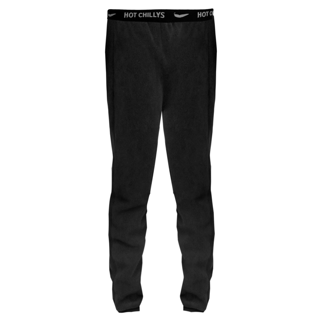 Red Banded Bottom Sweatpant - NC State / Block S Logo