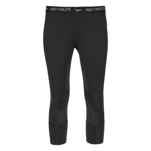 Women's Micro-Elite Chamois Premiere Capri Tight – Hot Chillys